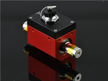 H601-02 動(dòng)態(tài)扭矩傳感器